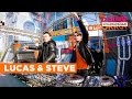 Lucas & Steve (Full live-set) | SLAM! Koningsdag 2016