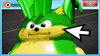 The Worst Of Blender