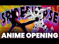 I Remixed Sunflower Into An Anime Opening For Across The Spiderverse ENG JPN I Remixed Sunflower Into An Anime Opening For Across The Spiderverse ENG JPN