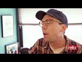 Justin Townes Earle l l Relix Studio Sessions | 10/4/17