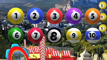 Going Balls VS Rollance Balls VS Action Ball Games New Race 43 | Android/IOS Games