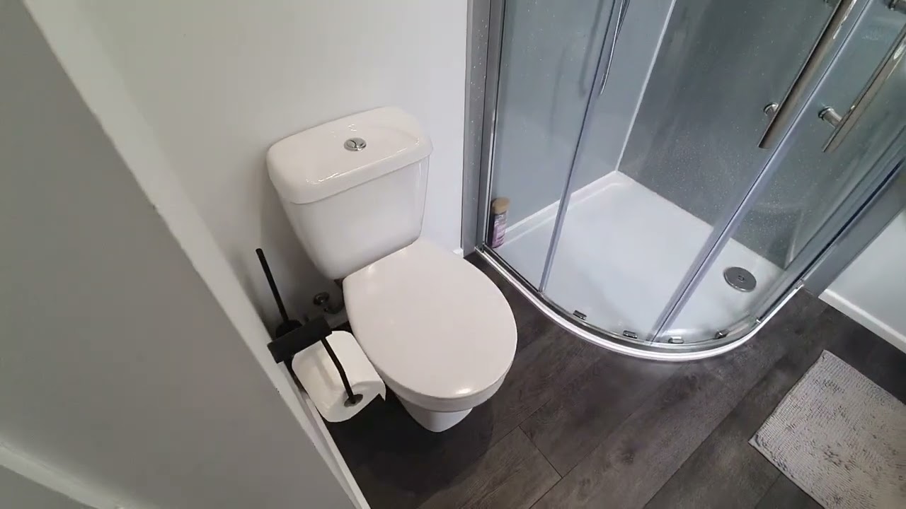 Finedon Road, Irthlingborough