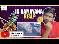 Ramayan Practical Lessons | Is Ramayan Real? | Abhi and Niyu