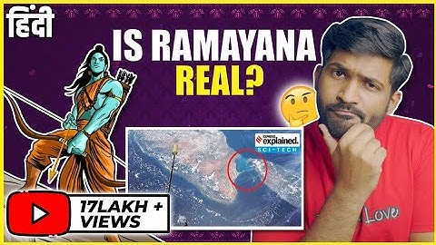 Ramayan Practical Lessons | Is Ramayan Real? | Abhi and Niyu