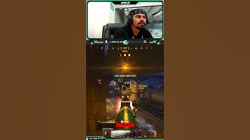 The 1st V2 Rocket at launch today for Vanguard Call of Duty