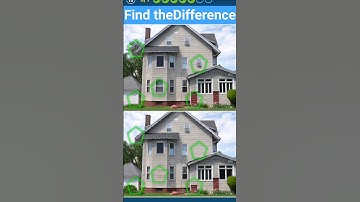 Find the 7 Difference #findthedifference #trending #gaming #trending #viral #shortsfeed #shorts