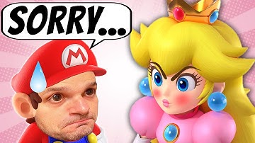 11 AWESOME Easter Eggs You WILL MISS [Super Mario RPG Remake]