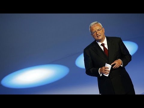 Volkswagen : le PDG présente ses profondes excuses et n'entend pas démissionner pour le moment