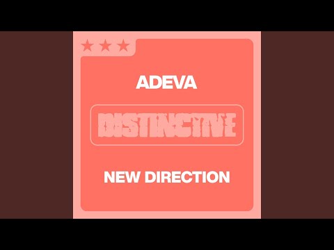 Adeva — Rejoice