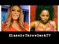 Throwback radio foxy brown  wendy williams interview sept 2001