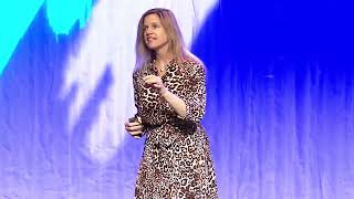 Everyone’s Involved in Shaping the Future | Polly LaBarre