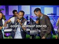 Nzamutegereza Mutanga Bugingo Amen Sinakurekura Cover By Eden Worship James Daniela 