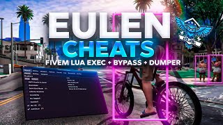 FiveM Cheat | ModMenu | Lua Executor | Scripthook Bypass | Money Cheat | Undetected 06.02.2021