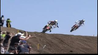 2015 AMA 450 Motocross Rd 1 Hangtown Moto 1