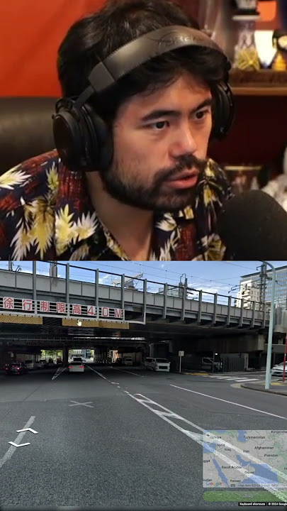 Hikaru Almost Offended ALL of Japan!!