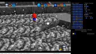 SR2.5 Remnant of Doom - C15S7 : 100 Coins [Savestateless]