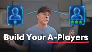 I've Hired 3000+ People, This Is How I Train Them