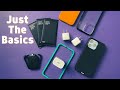 iPhone 13 Pro Essential Accessories