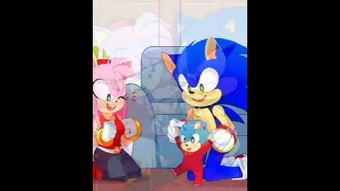 Sonic Dash: Endless Running(5)