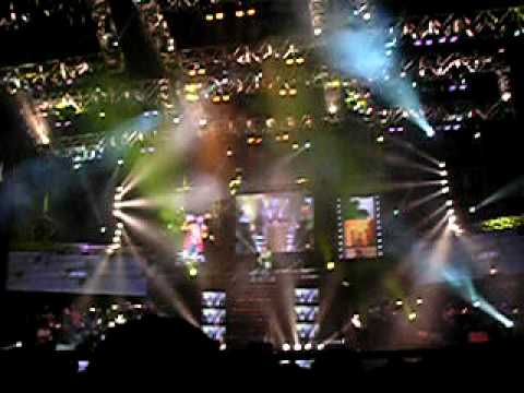 wakin 20 concert @my