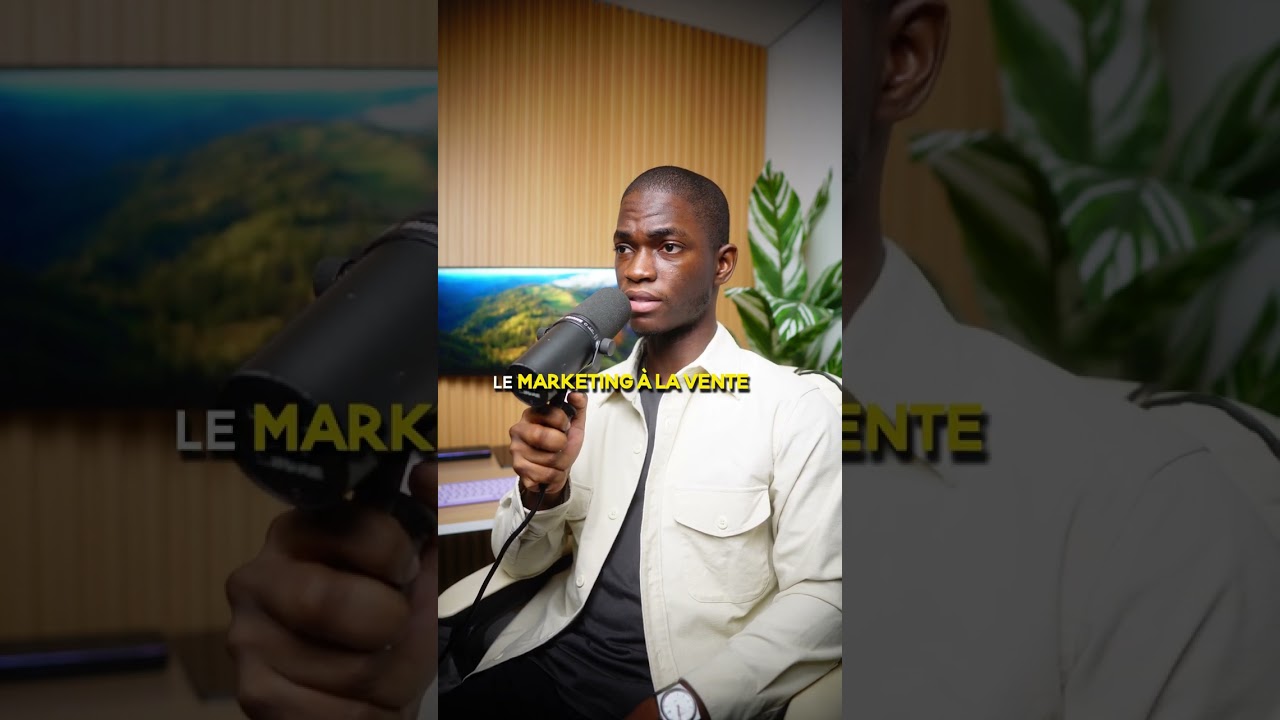 Ressources clés pour apprendre le marketing et la vente en l