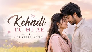 💖 Top 10 Punjabi Love Songs 2026 💖  🔥 Soft Romantic Hits | Heart Touching Punjabi Playlist 🎶 screenshot 3
