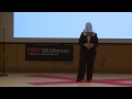 Everything I Know About Breast Cancer I Learned from My Garden | Irene Virag | TEDxSBUWomen