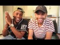 AKA   Fela In Versace ft  Kiddominant Official Zos Reaction video