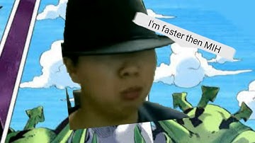 [YBA]Best spec for cmoon