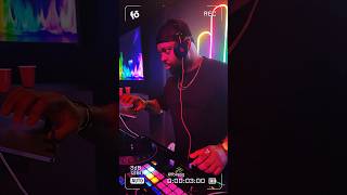 This party has NO NAME #afrobeats #amapiano #djfo #folistiq