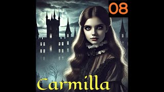 Carmilla Chapter 8 - Search - Audio Book