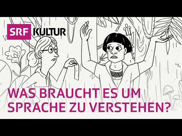 «GAVAGAI» – das philosophische Gedankenexperiment | #filosofix