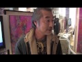 Doors Art Fair, Day3 (Tamara): Re-Edit