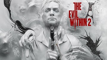 THE EVIL WITHIN 2 - Full Original Soundtrack OST