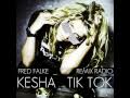 Miniature de la vidéo de la chanson Tik Tok (Fred Falke Radio Edit)