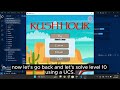 Project 01: RUSH HOUR | HCMUS - Introduction to Artificial Intelligence | 23CLC01