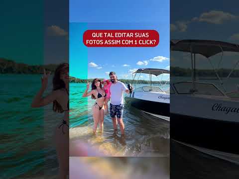 JÁ PENSOU EDITAR