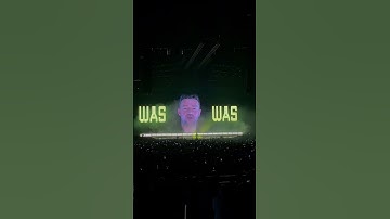 Justin Timberlake Concert 2025