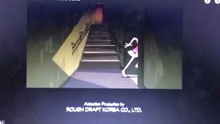 Phineas And Ferb A Very Perry Christmas - I Brobot End Credits - Dvd Version