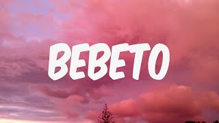 BEBETO - KENDJI GIRAC (PAROLES/ LYRICS)