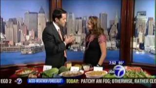Skinny Chef Jennifer Iserloh - Healthy Budget Meals Skinny Chef Jennifer Iserloh - Healthy Budget Meals