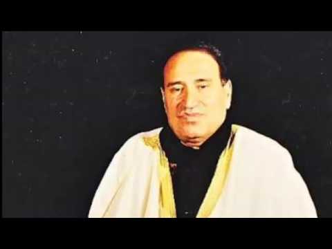 أديب الدايخ رحمه الله قصيدة والله ما مال الفؤاد لغيركم 