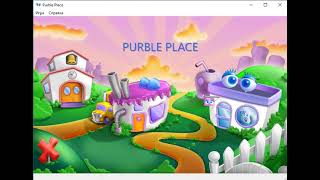 Purble Place - Летсплей (5 серия)