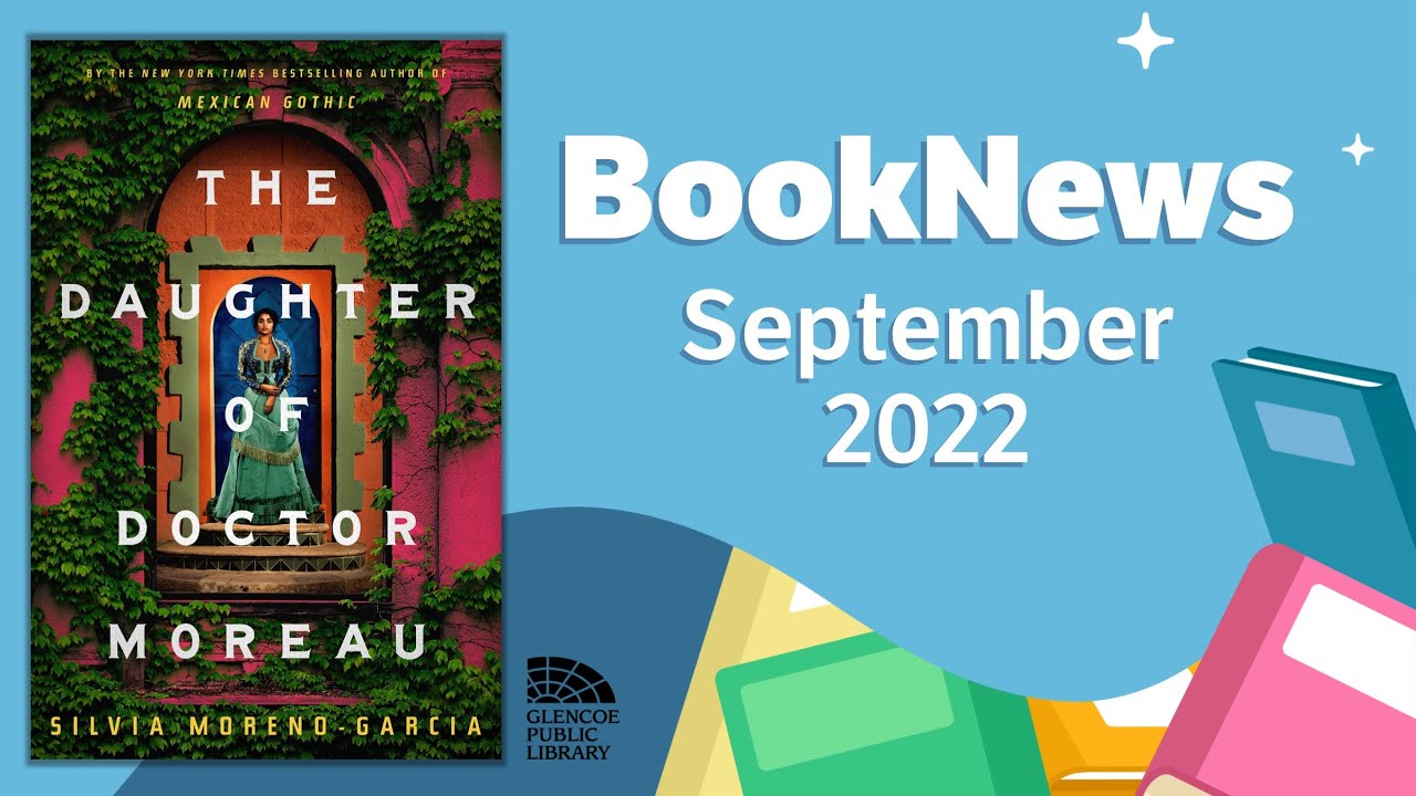 Andrea - The Daughter of Doctor Moreau