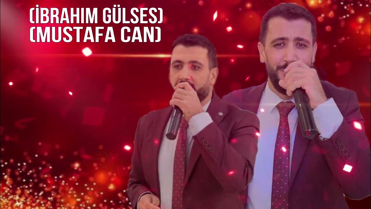 İbrahim Gülses kız ben senin canına sevdalıyım sevdalı Mustafa Can 🥰🥰👑👑2024