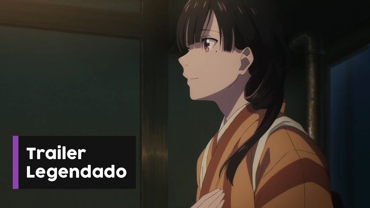 Watashi no Shiawase na Kekkon Dublado - Episódio 1 - Animes Online