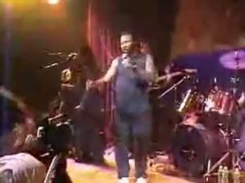 TOOTS AND MAYTALS - FUNKY KINGSTON Live at SOBs in New York City