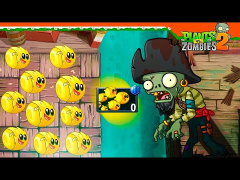 😈 КУПИЛ РАСТЕНИЕ МАЛЫШИ ПЕРЕКАТИ-ПОЛЕ 💣 Plants vs Zombies 2 Растения против зомби 2 Прохождение