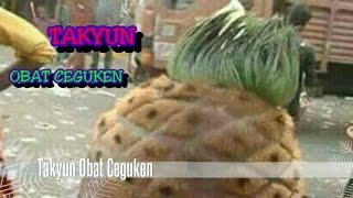 Takyun - Obat Ceguken