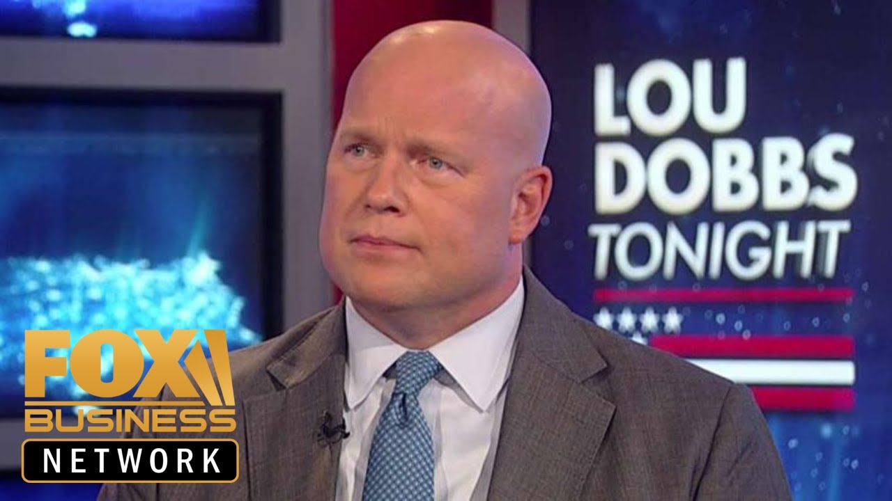 Barr’s biggest challenge will be restoring trust to DOJ: Whitaker